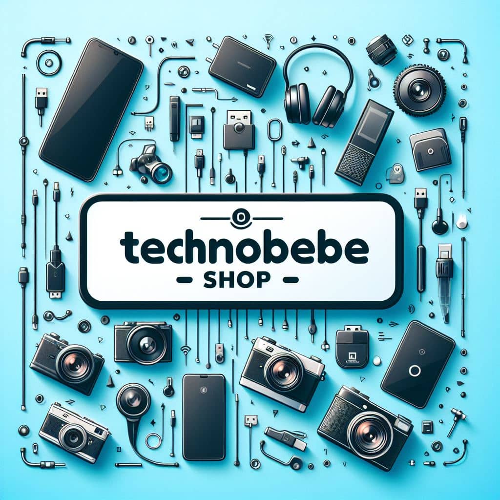 Technobebe Shop