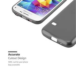 Custodia Cover Samsung Galaxy