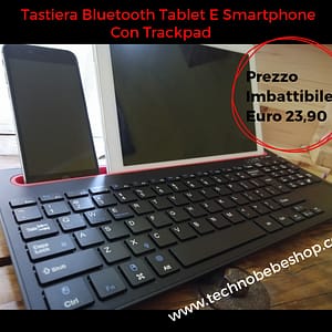 tastiera bluetooth tablet