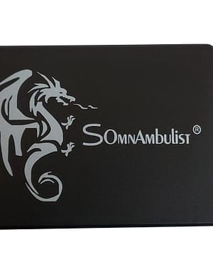 SSD SOMNAMBULIST