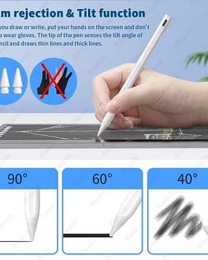 Penna compatibile iPad