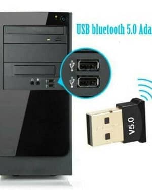 Trasmettitore Ricevitore USB bluetooth