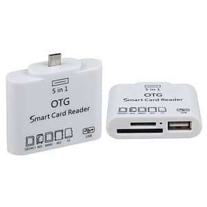 USB 2.0 OTG Adapter